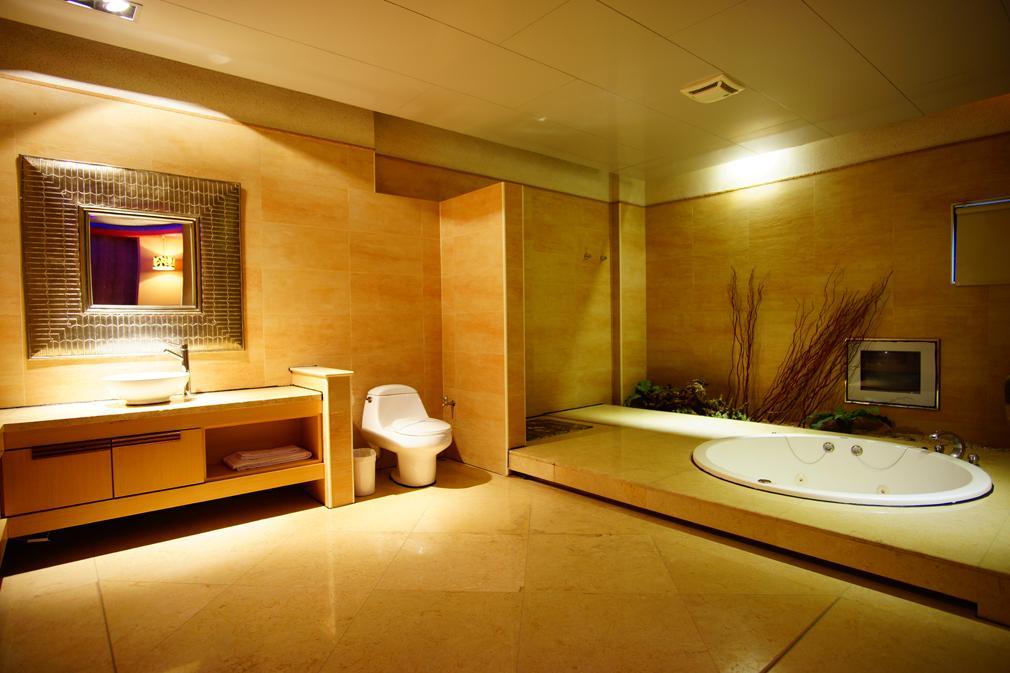 Water City Motel Daya Eksteriør billede